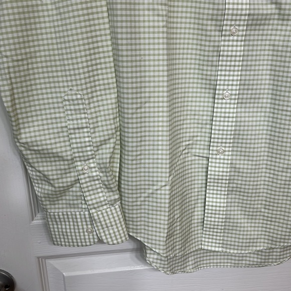 Joseph a Banks, men’s traveler slim fit button down - Picture 6 of 14